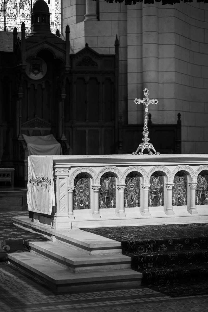 cérémonie de mariage photo prise par Manu Mayeur