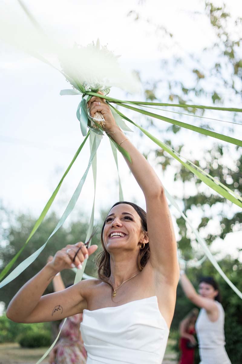 cocktail et vin d'honneur de mariage