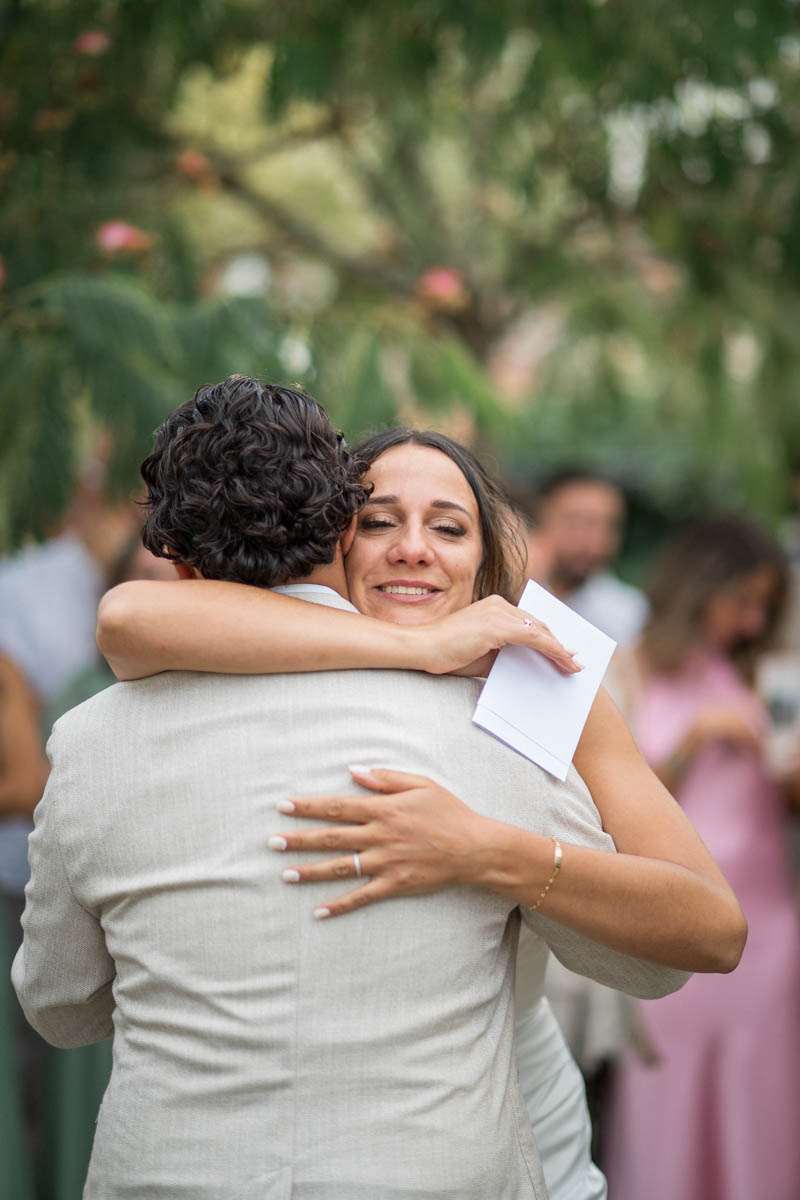 cocktail et vin d'honneur de mariage