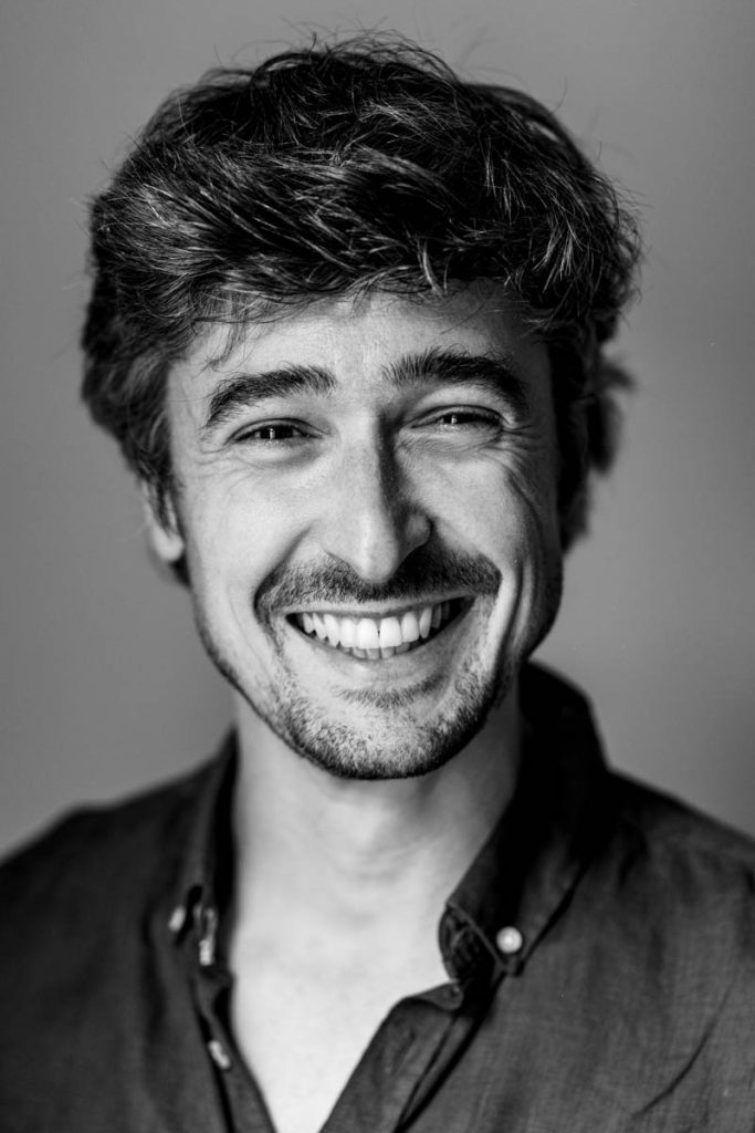 Manu Mayeur photographe de mariage et famille à Bordeaux