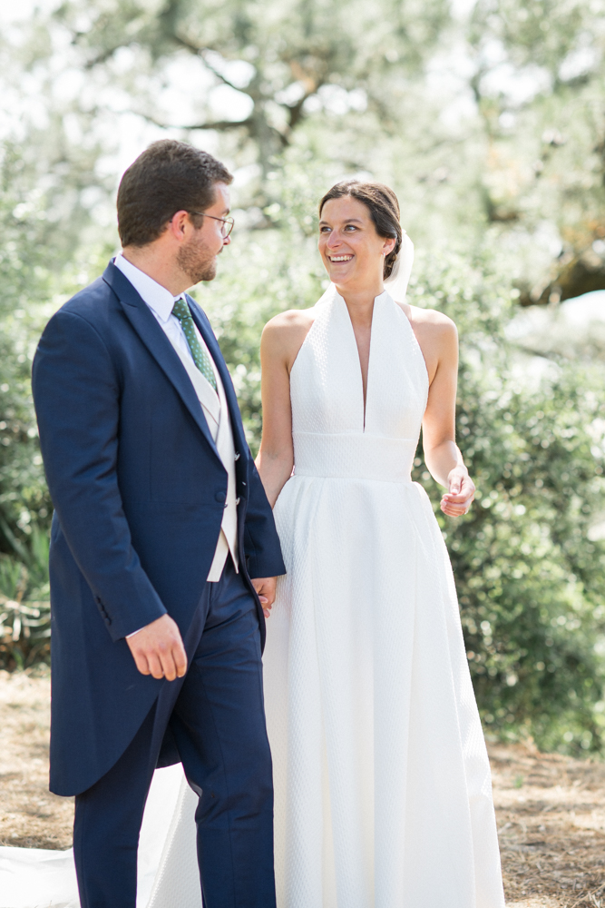 mariage au Tir au Vol sur le bassin d'Arcachon