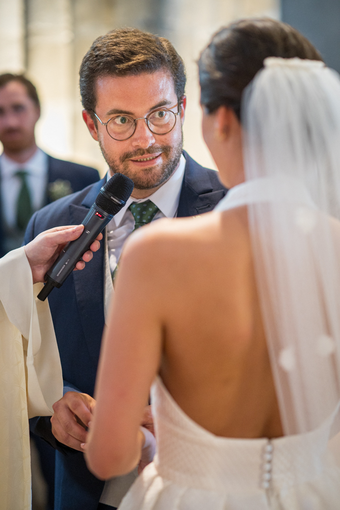 mariage au Tir au Vol sur le bassin d'Arcachon