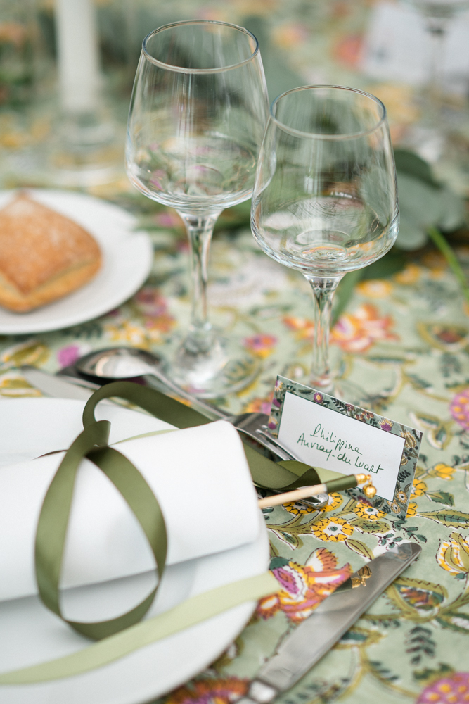 mariage au Tir au Vol sur le bassin d'Arcachon