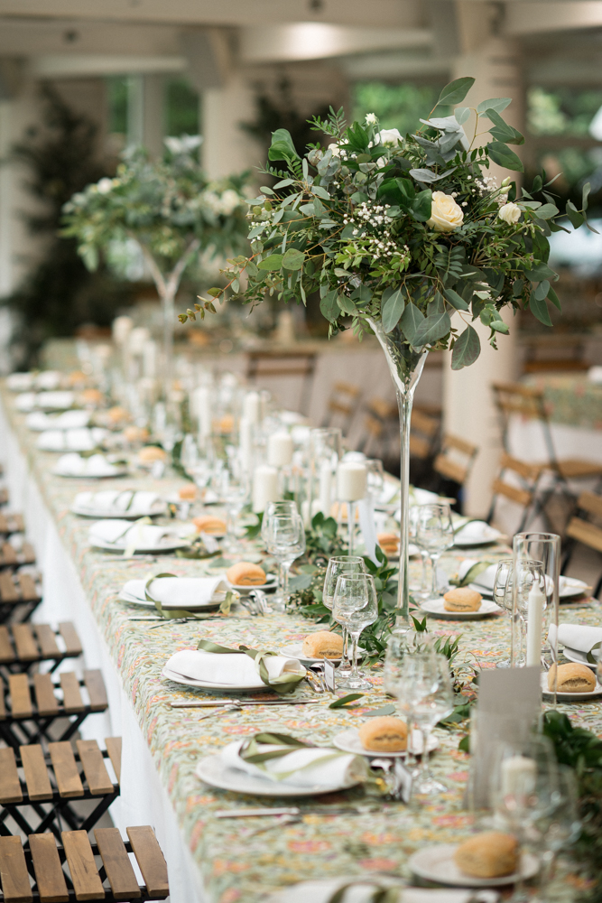 mariage au Tir au Vol sur le bassin d'Arcachon