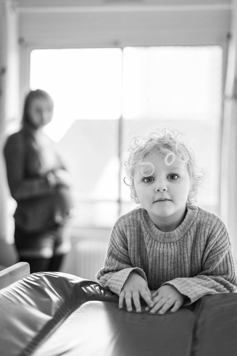 séance photo de famille à Bordeaux