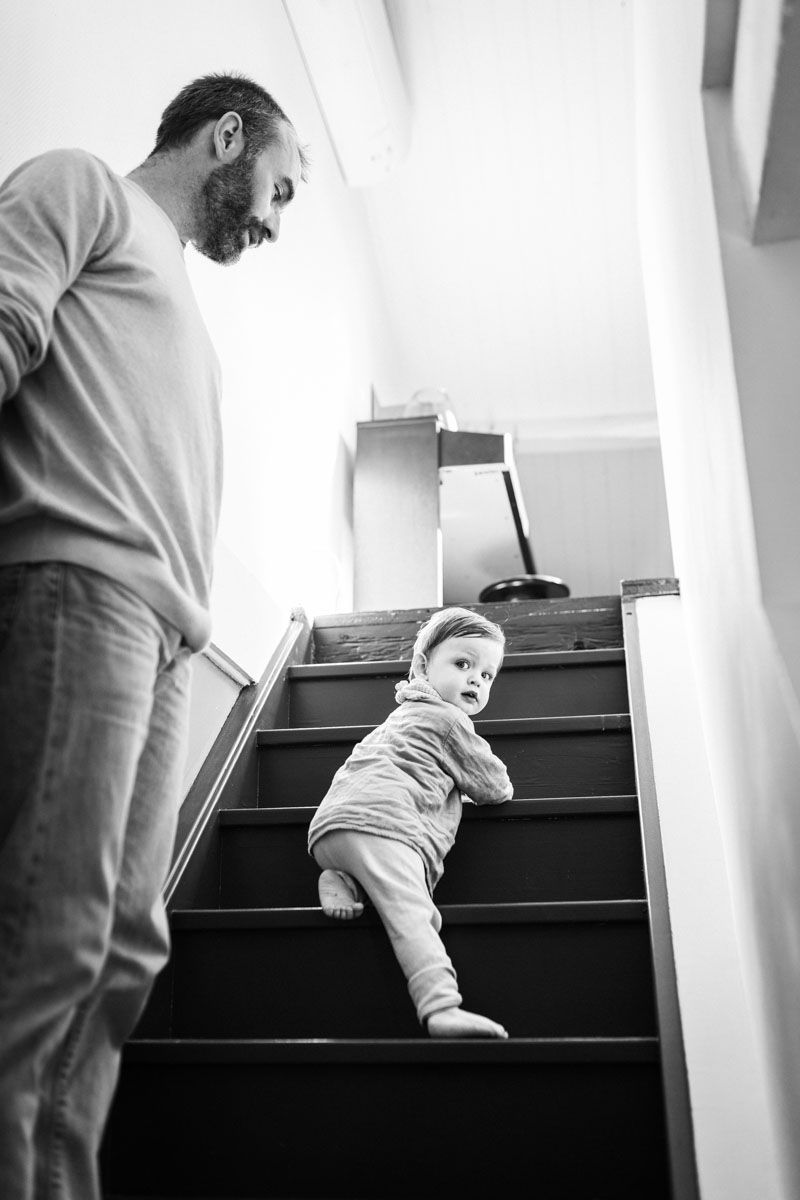 séance photo de famille à Bordeaux